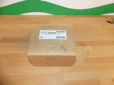 BALLUFF BIC 213-P2A16-R01K01-SM3A30