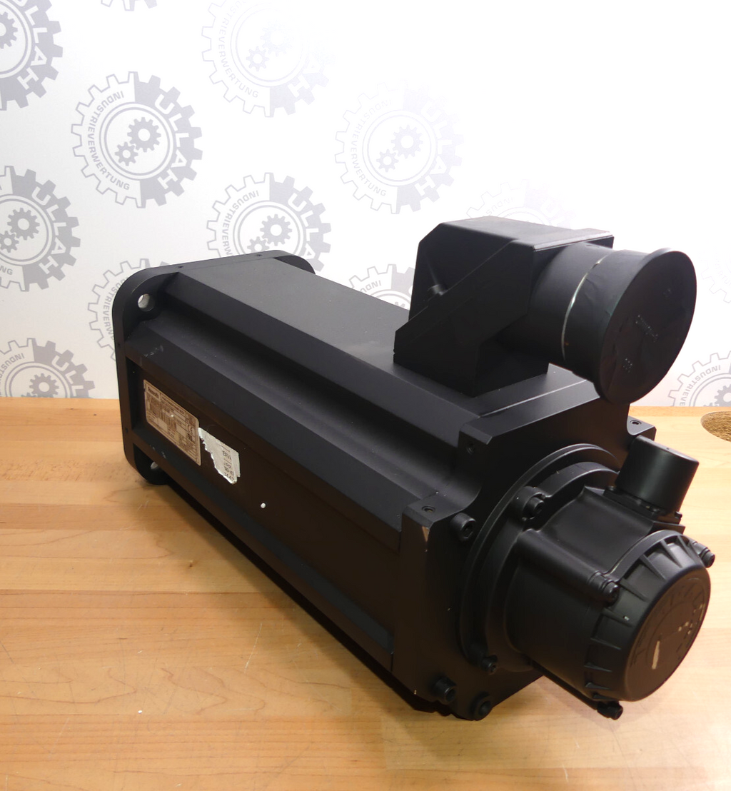 REXROTH MHD093B-058-PG0-BN