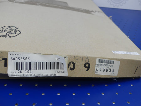 SIEMENS 6SC9830-0HF20