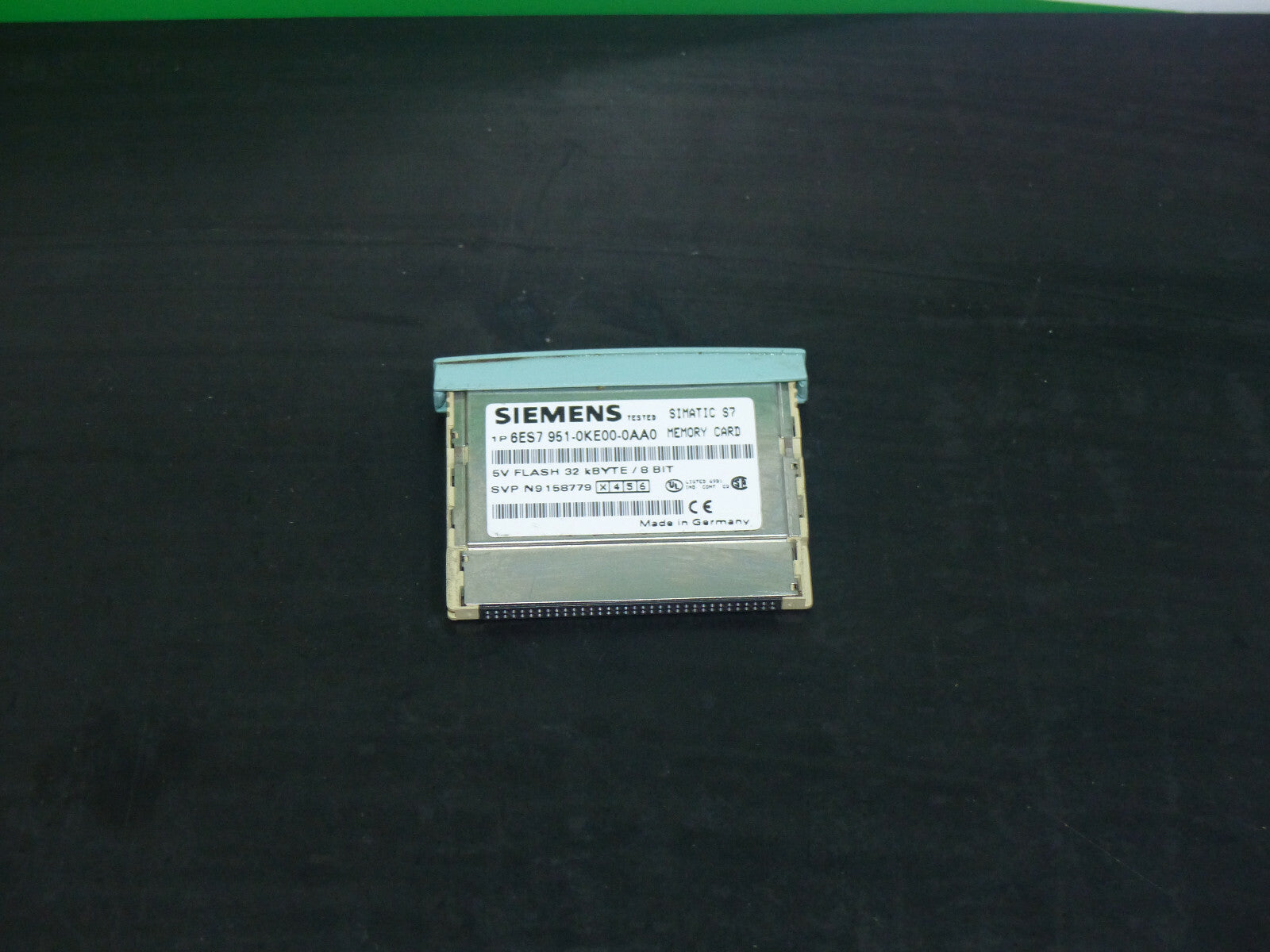 Siemens 6ES7 951-0KE00-0AA0
