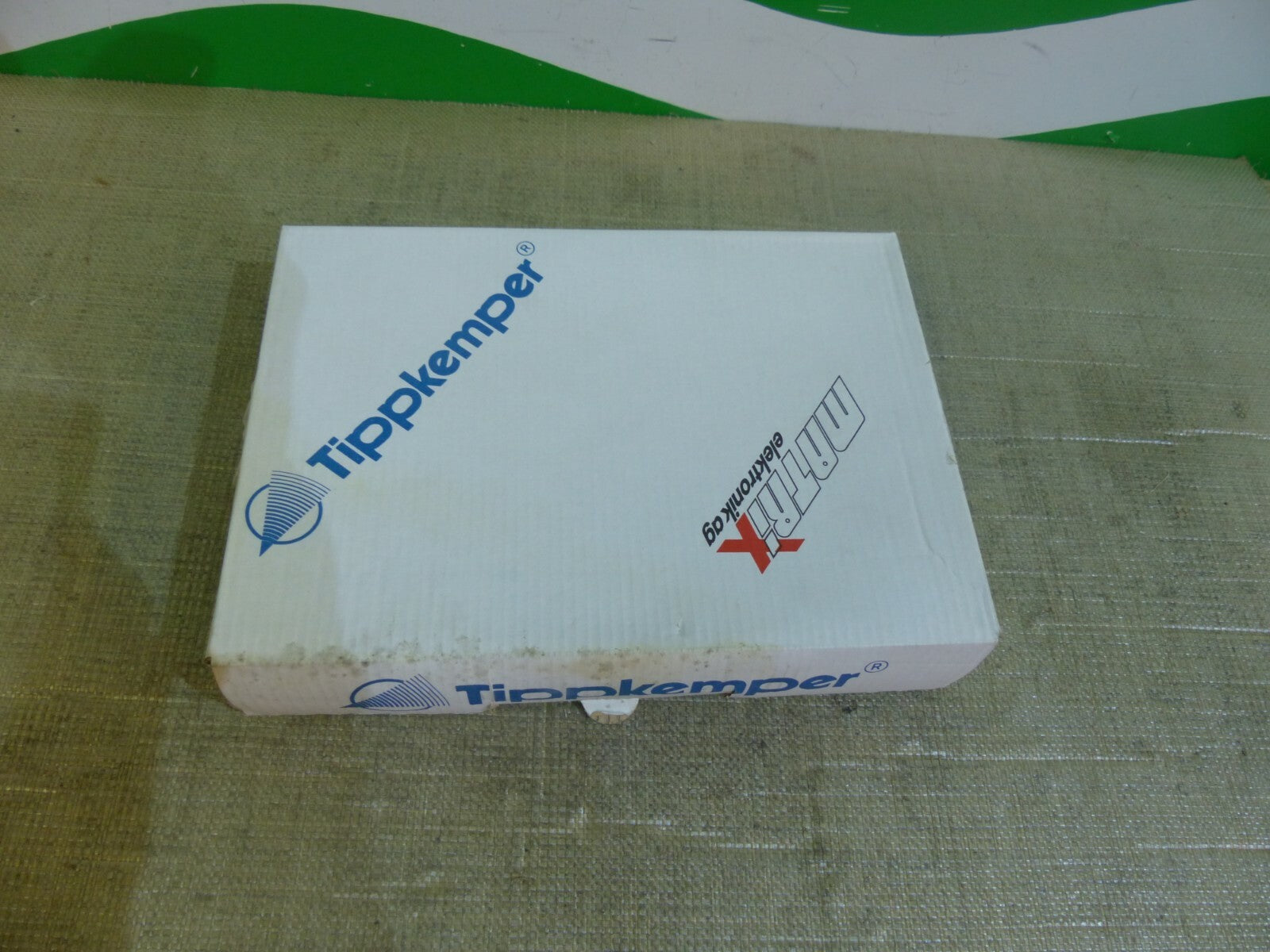 Tippkemper AL-7000-4-L
