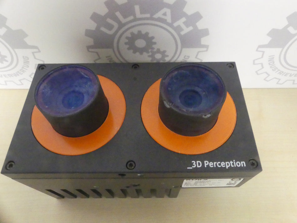 KUKA _3D Perception 65m 00-296-493, leicht bäschedigt s. Bilder