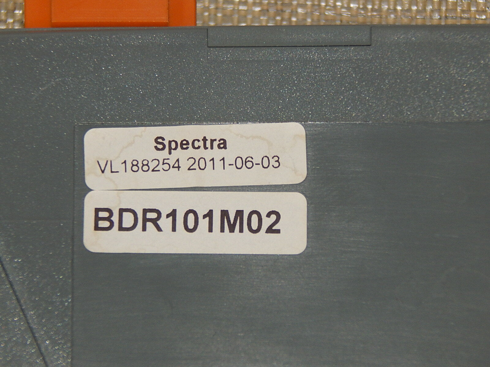 ICP NS-208  8-Port Ethernet Switch Used