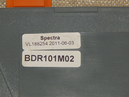 ICP NS-208  8-Port Ethernet Switch Used