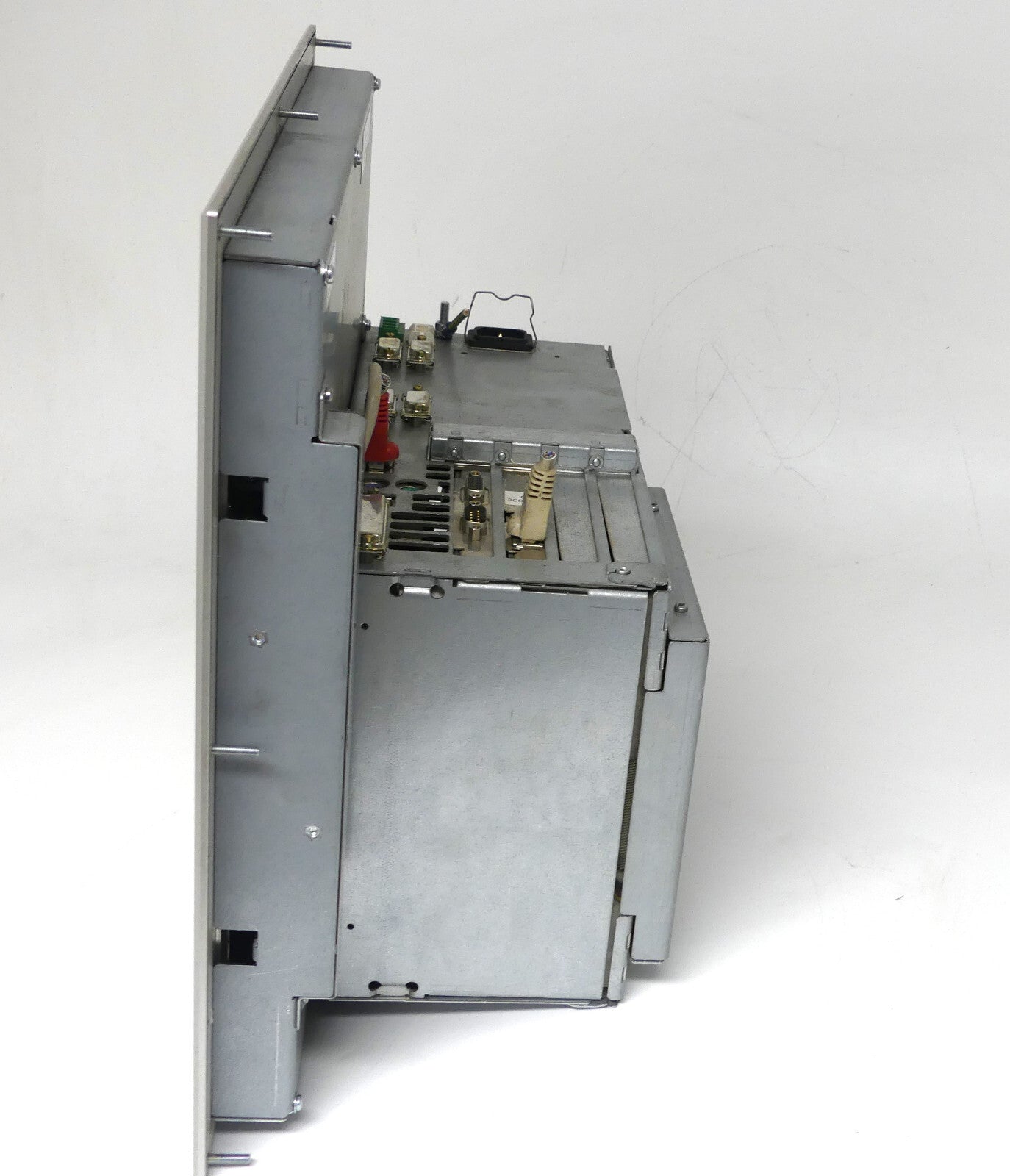 Rexroth IndraControl VPP 40 Panel PC VPP40.1DEC-512NN-M3C-BE-NN-FW