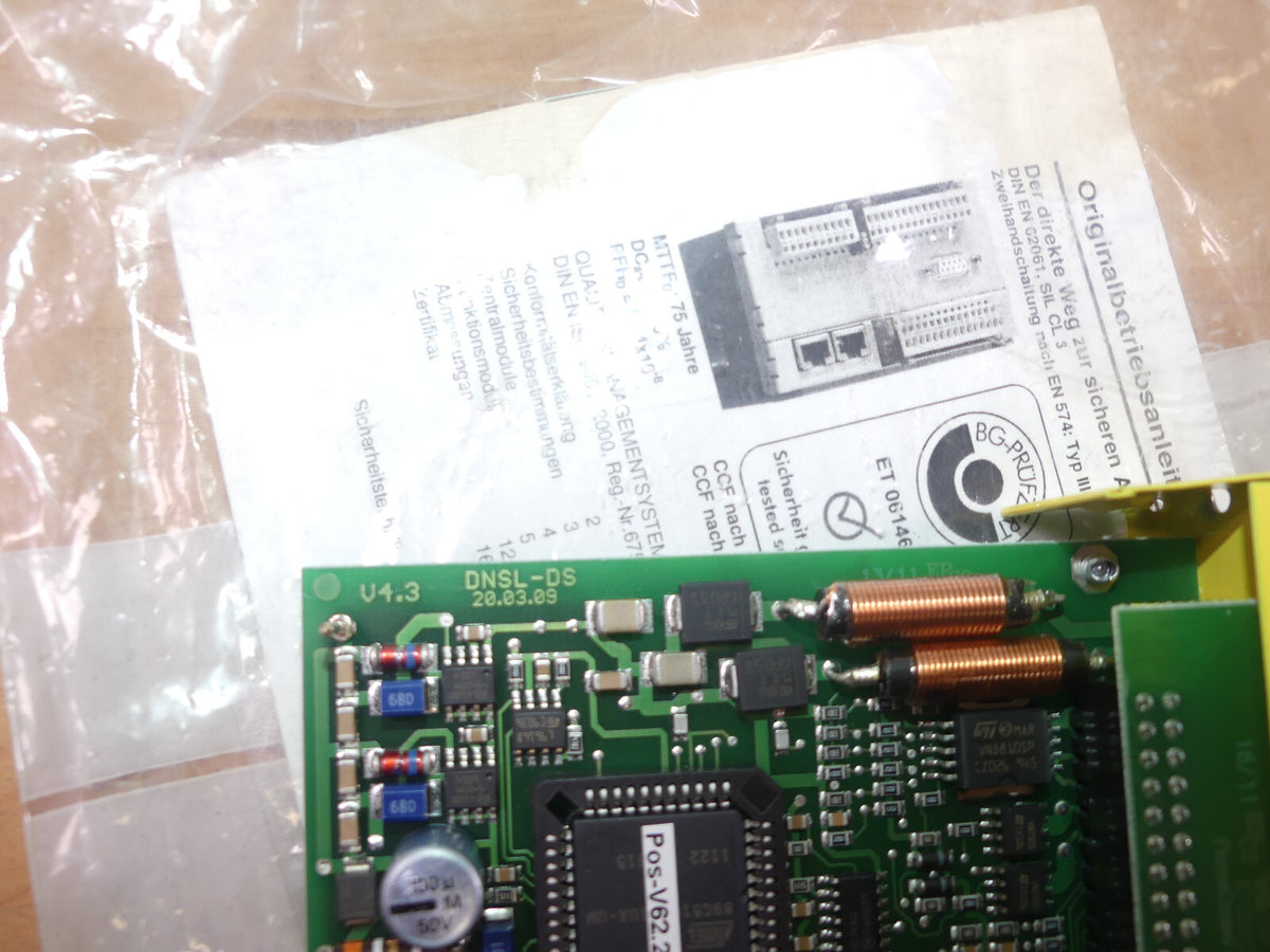 Dina Elektronik DNSL-DS