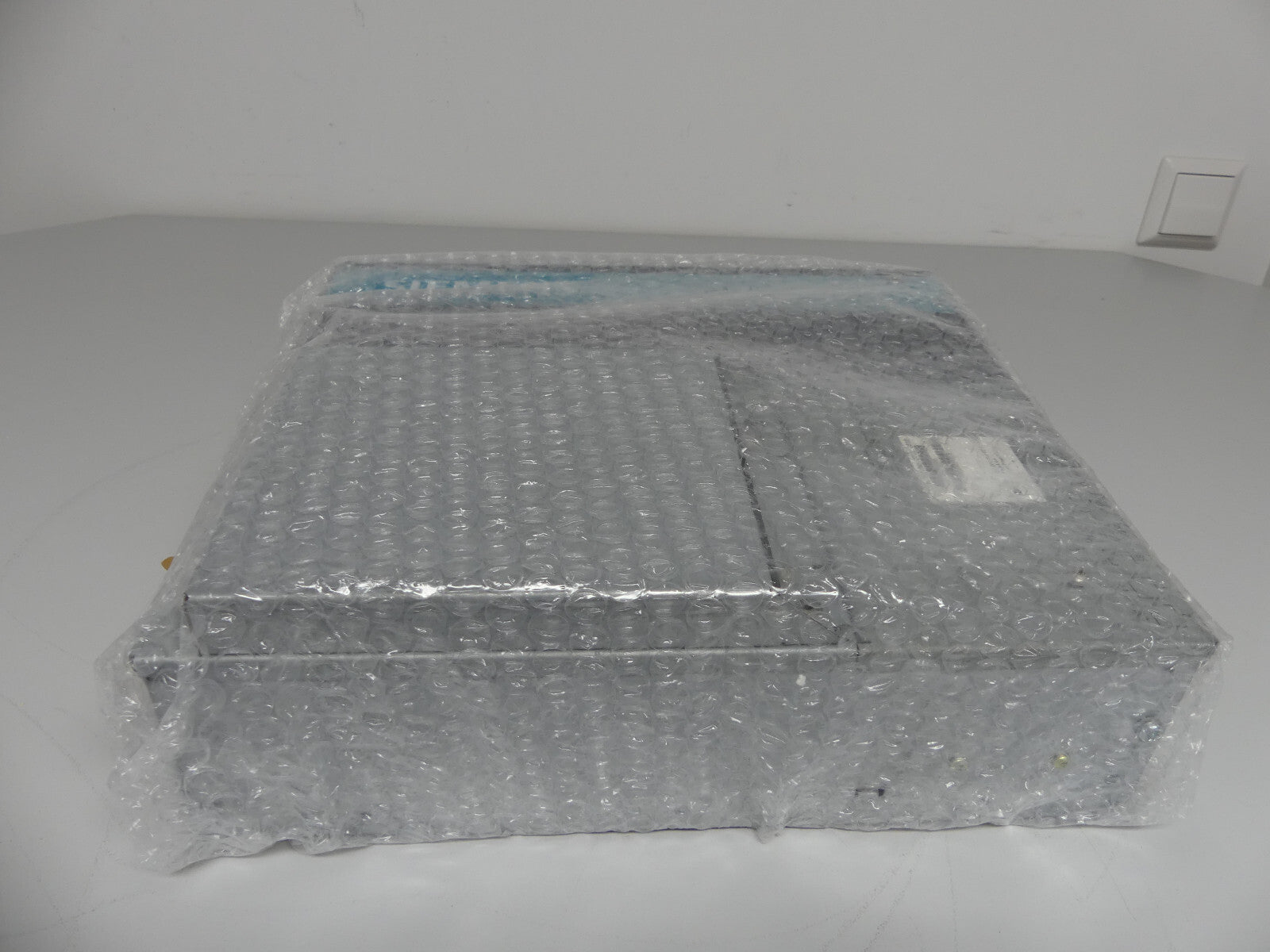 Siemens Simatic Box 6ES 7647 6AE35-0CK1