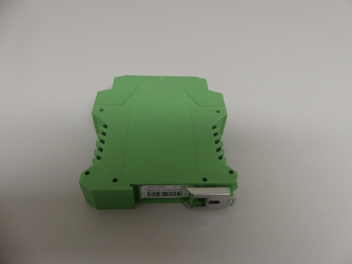 Phoenix Contact MINI-PS-12-24DC/5-15DC/2  2320018