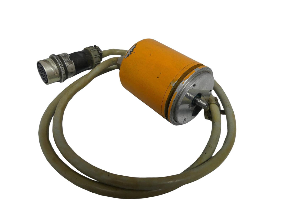 Heidenhain  Drehgeber R0D 620.009