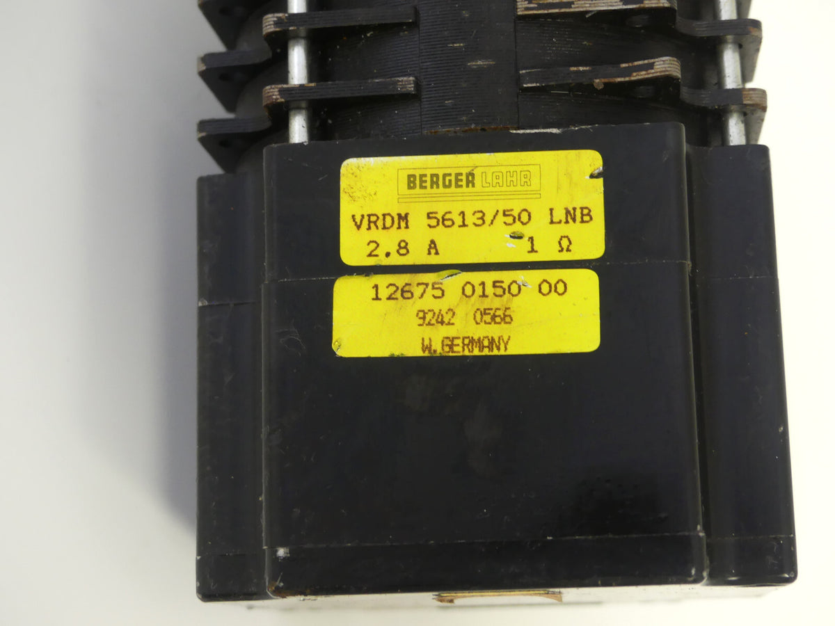 BERGER LAHR 5613/50 LNB