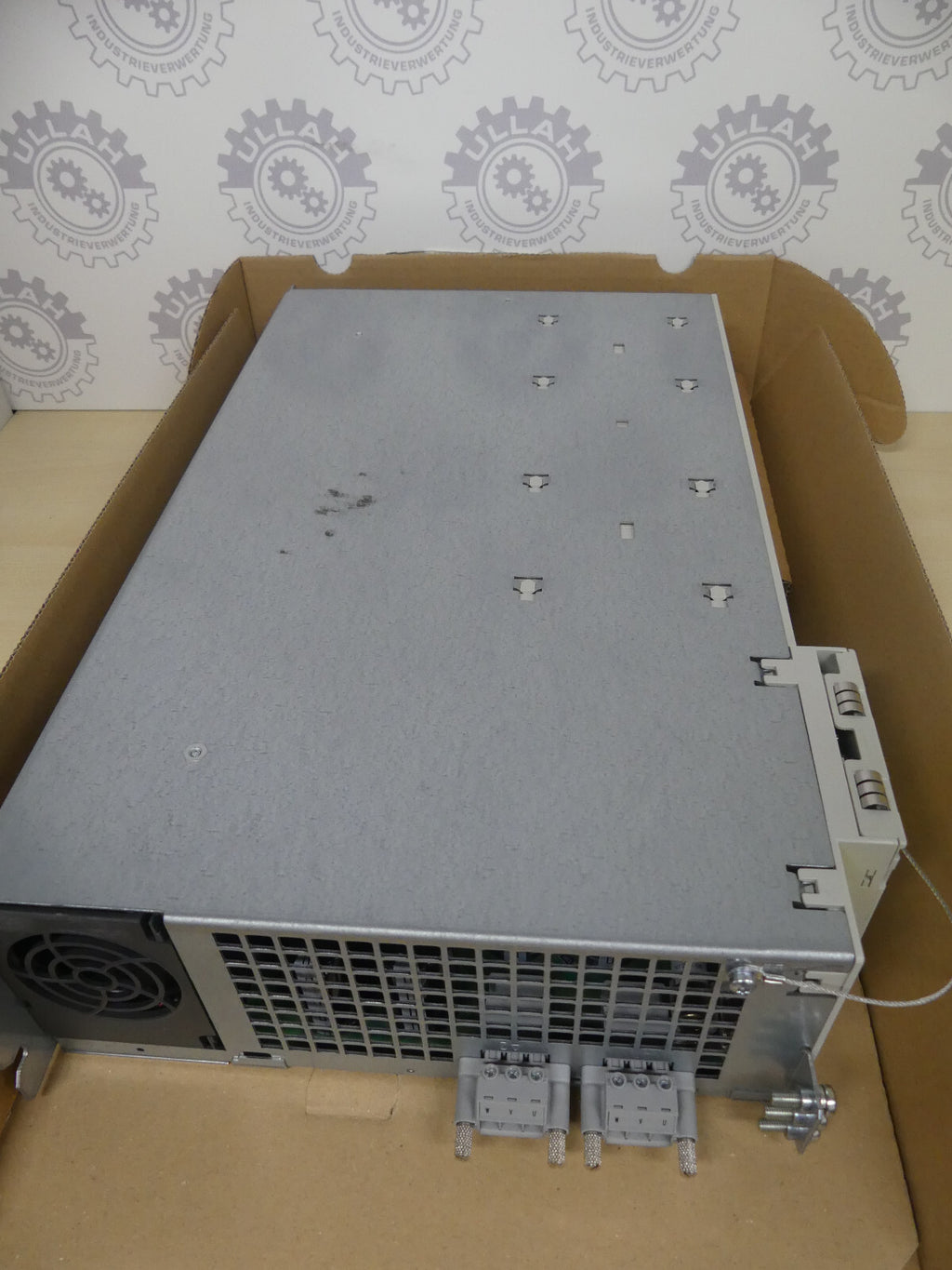 SIEMENS 6SN1123-1AB00-0CA3