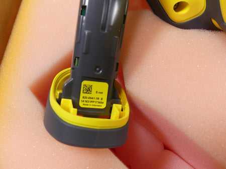 COGNEX DM8500 Barcode Scanner ID: 825-0137-1R  P/N: 821-0053-2R