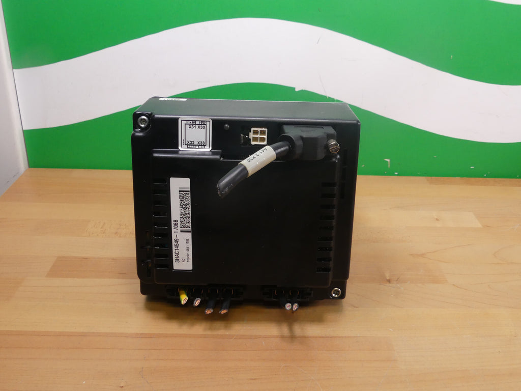 ABB Gleichrichter 3HAC14549-1/06B