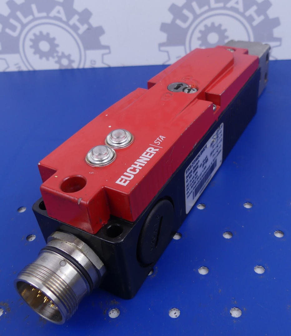 EUCHNER STA3A-2131A024L024RC18  099658  Sicherheitsschalter