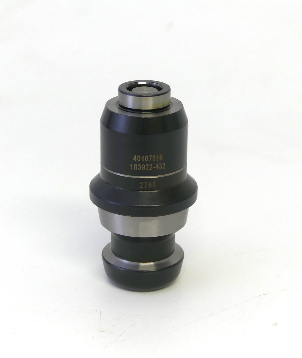 SCHUNK SPANNBOLZEN D23.5 F.ZKG-SPANNUNG