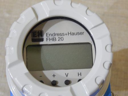 Endress+Hauser DELTAPILOT S DB50-AC10BB23GG29  Neuwertig