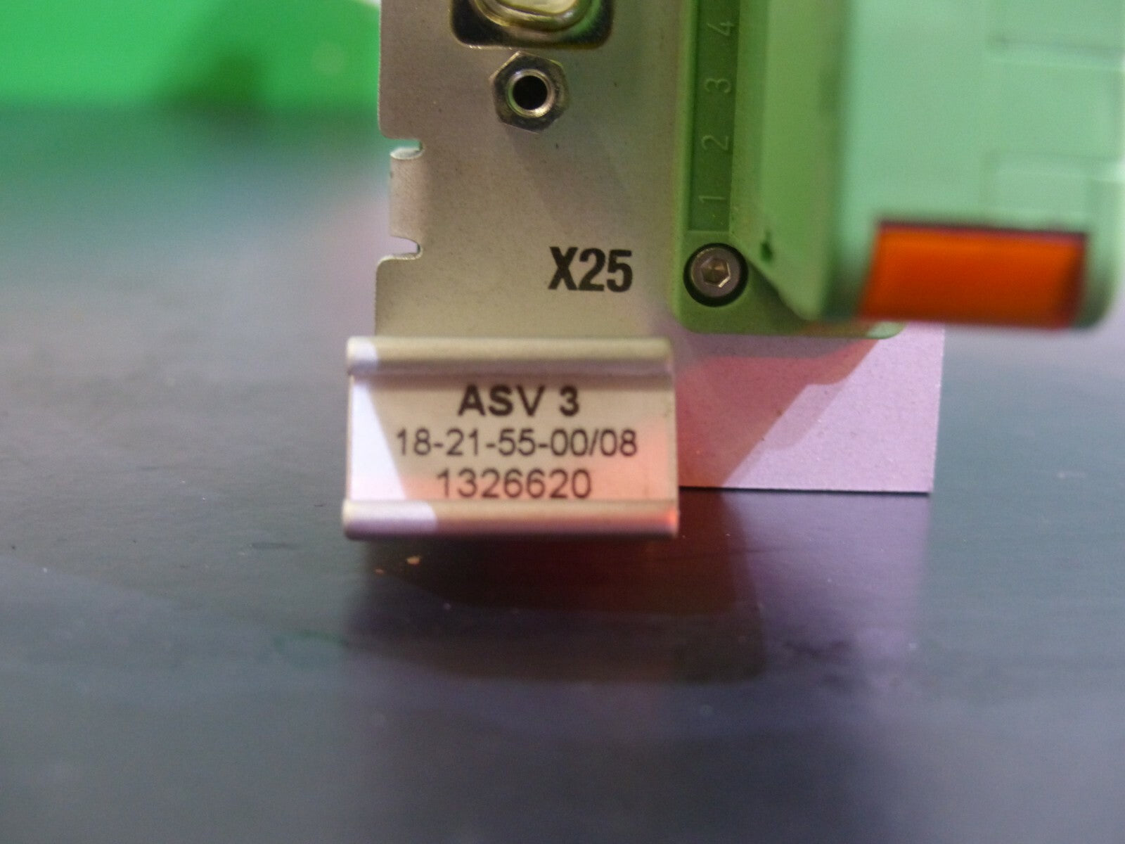 Trumpf ASV3 18-21-55-00/08