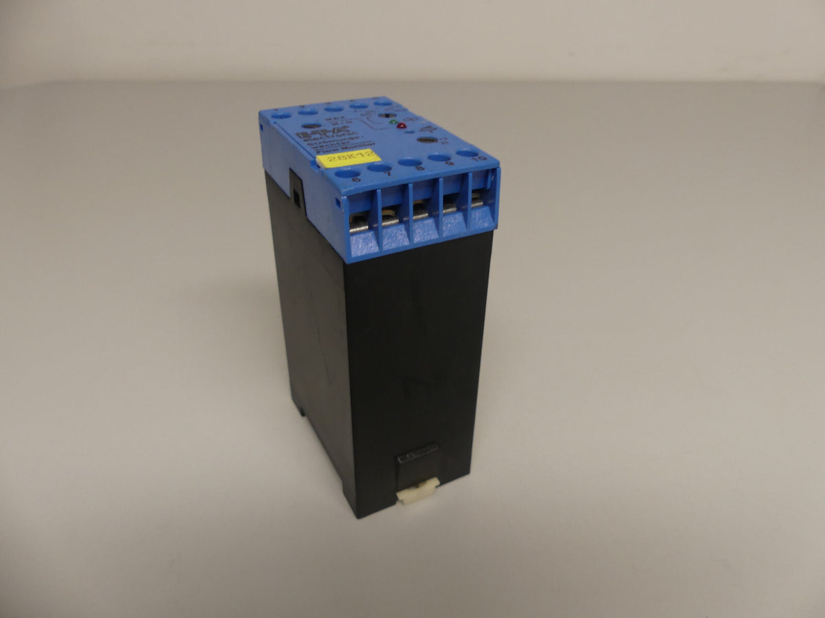 ETA Electronic Stromwächter SFW 209