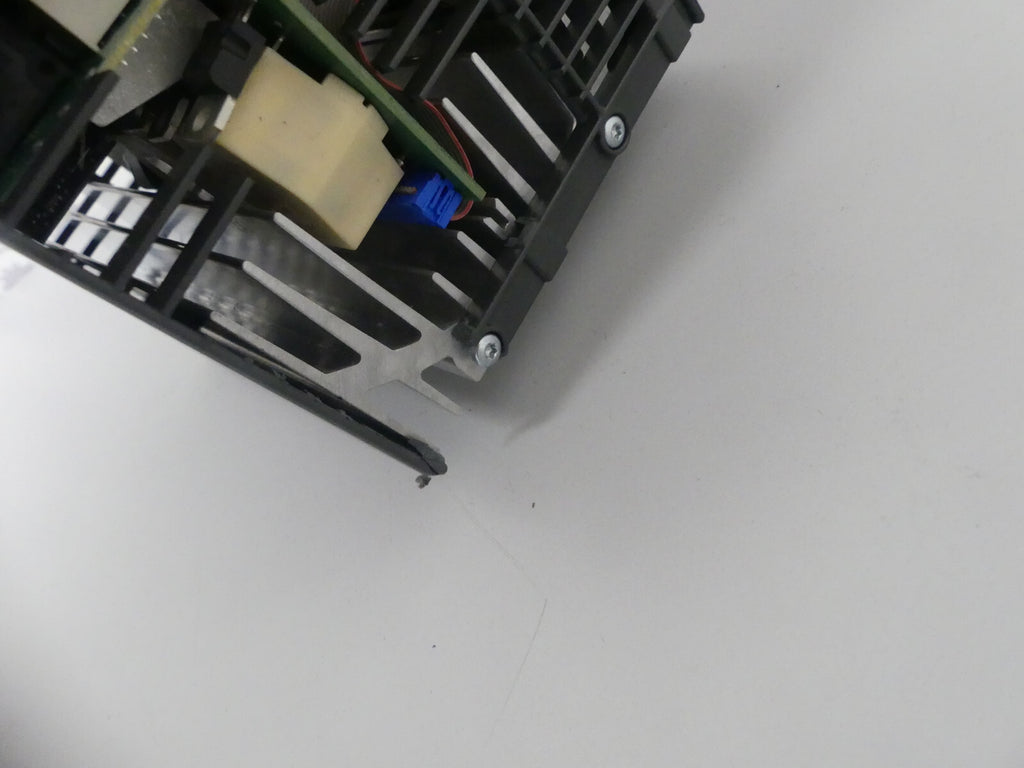 Siemens 6EP1931-2FC42 Leicht beschädigt