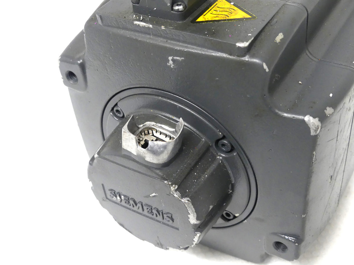 SIEMENS 1FK7083-2AH71-1CH1 (leicht beschädigt)