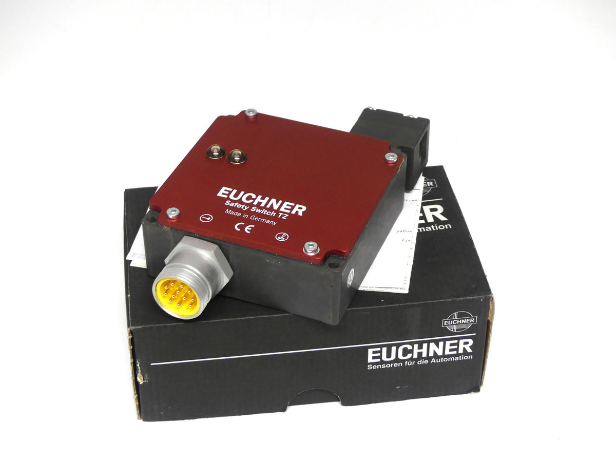 EUCHNER SICHERHEITSSCHALTER TZ1RE024BHAVFG-RC1971