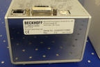 Beckhoff CU8803-0000 CP-Link 4 Defekt