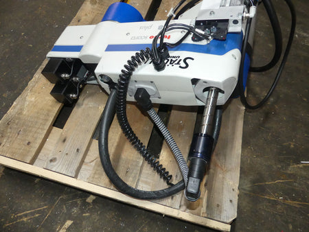 Stäubli turbo scara SR8 plus nur Mechanik Bj.2005 s.Bilder