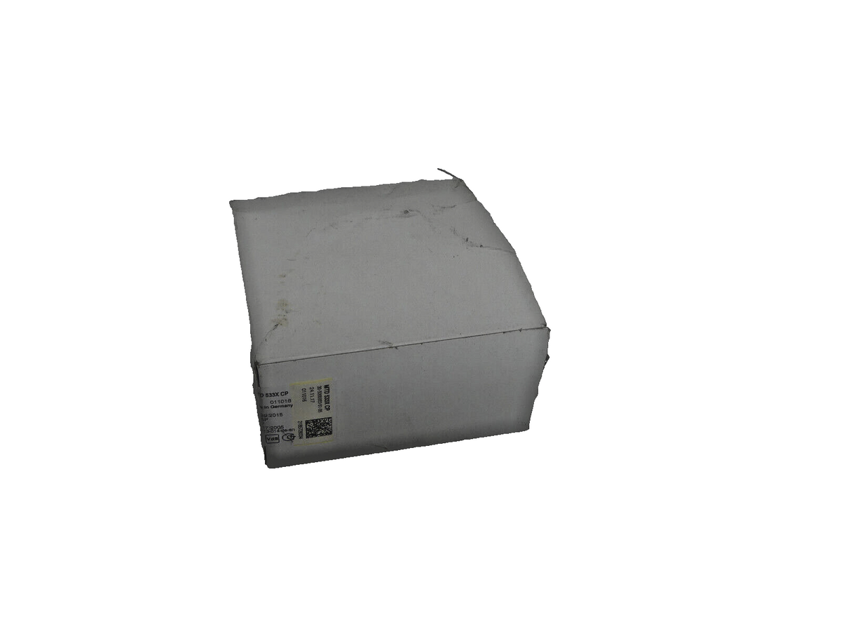 HEKATRON MTD533X CP 30-5000003-51-05 Rauchschalter Rauchmelde