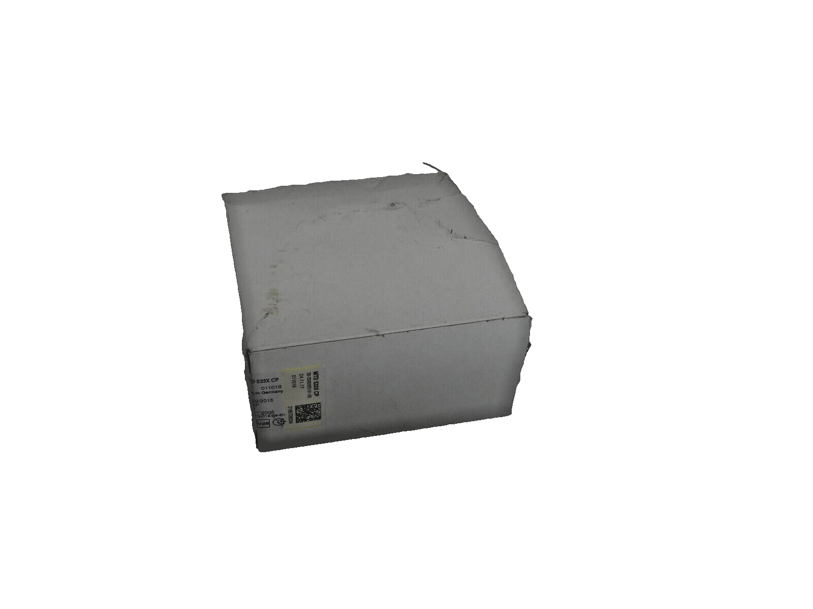HEKATRON MTD533X CP 30-5000003-51-05 Rauchschalter Rauchmelde