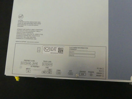 Siemens 6AG4131-2HM31-2BX0