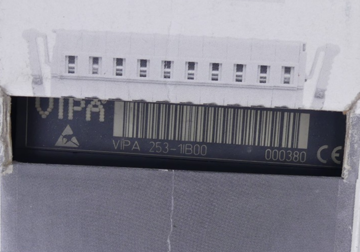 VIPA 253-1IB00
