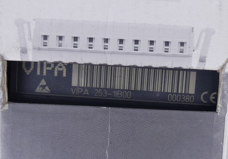 VIPA 253-1IB00