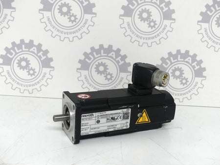 Rexroth  MS2N03-B0BYN-CMSG0-NNNNN-NN Leicht beschädigt s.Bilder