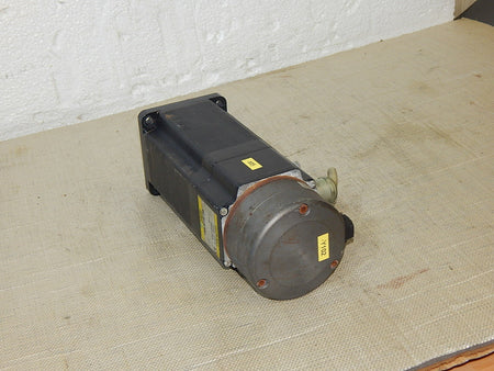  SIG Positec  BERGER LAHR Schrittmotor VRDM 3913/50 LWB used s.Bilder