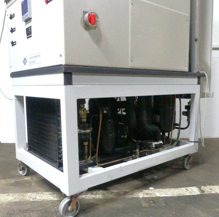 HSR Verfahrenstechnik Klimaschrank P10042101