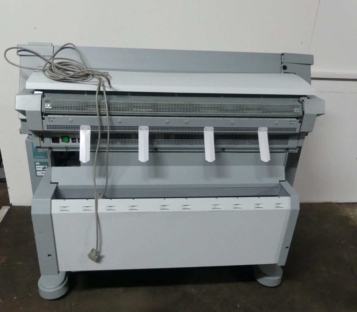 Oce model 01001