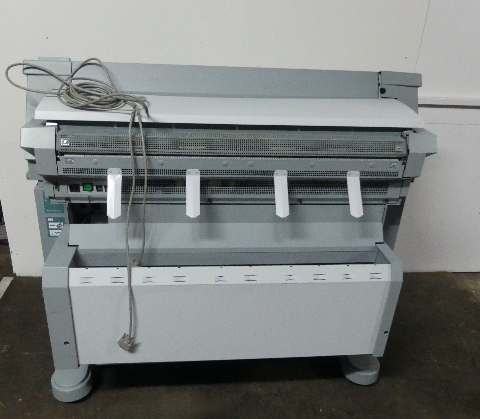 Oce model 01001