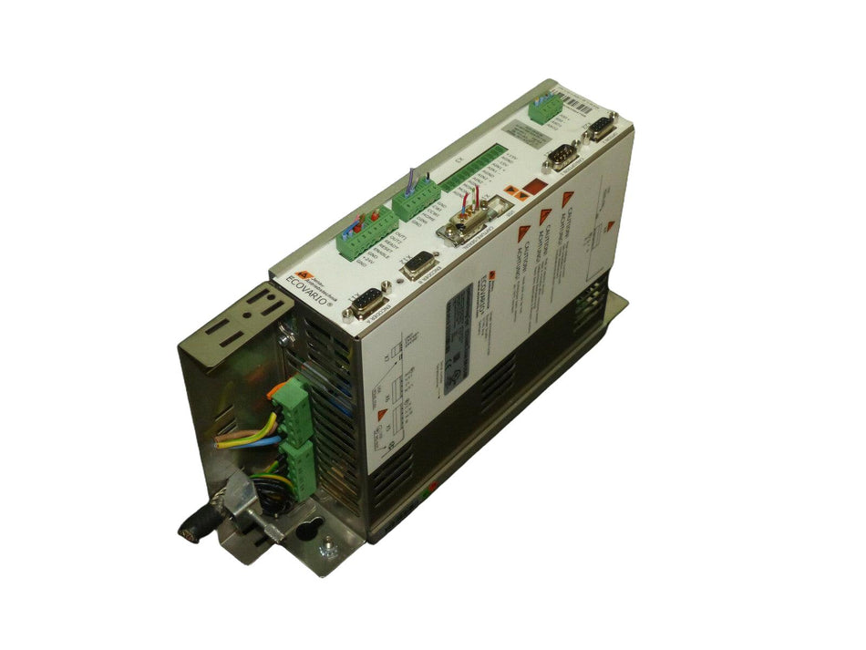 Ecovario 414AR-BM-010-000