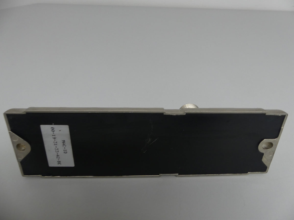 Balluff BNI004U BNI PNT-502-105-Z015 aktiver Verteiler