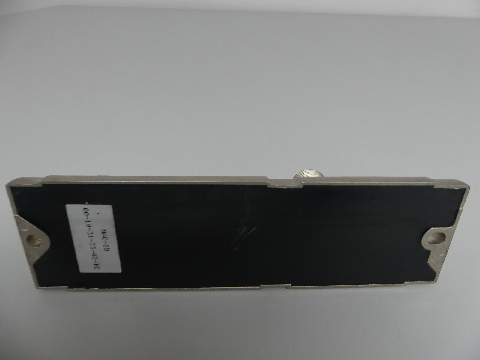 Balluff BNI004U BNI PNT-502-105-Z015 aktiver Verteiler