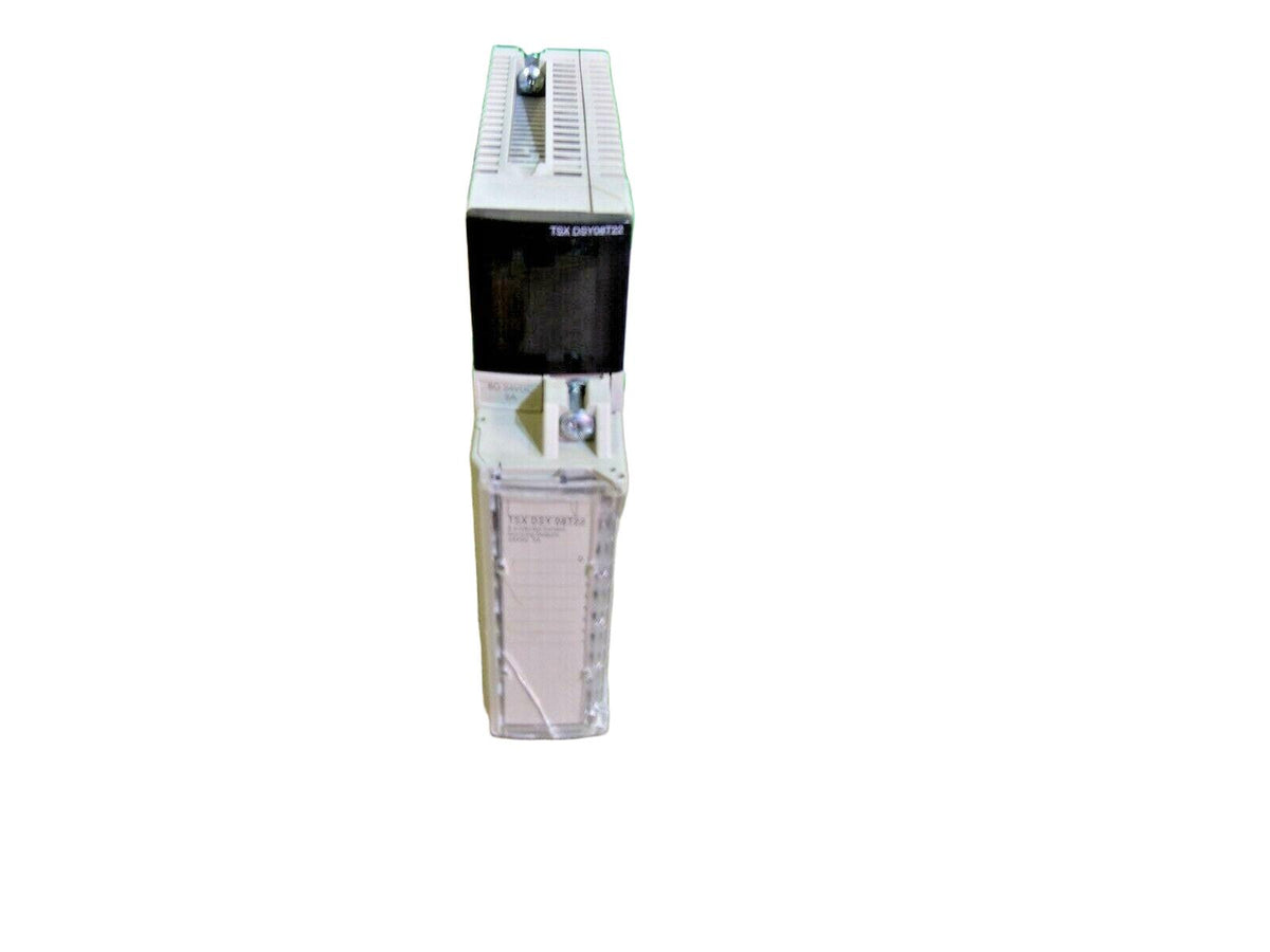 SCHNEIDER Electric TSXDSY08T22+TSXBLY01 s. Bilder