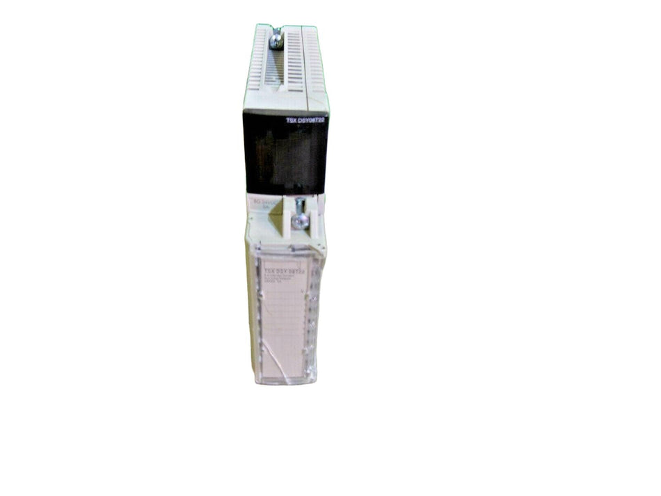 SCHNEIDER Electric TSXDSY08T22+TSXBLY01 s. Bilder
