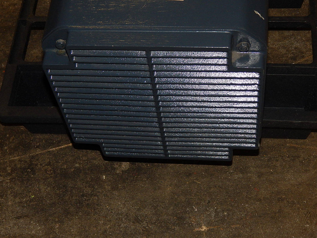 Siemens Drehstrom Hauptspindelmotor 1PH6167-4ZG40-Z // 1PH61674ZG40Z 