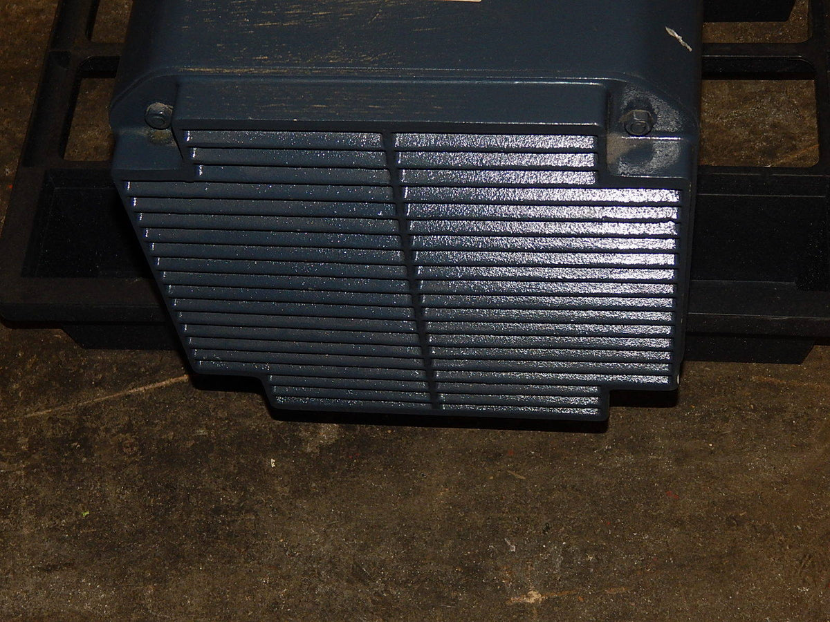 Siemens Drehstrom Hauptspindelmotor 1PH6167-4ZG40-Z // 1PH61674ZG40Z 