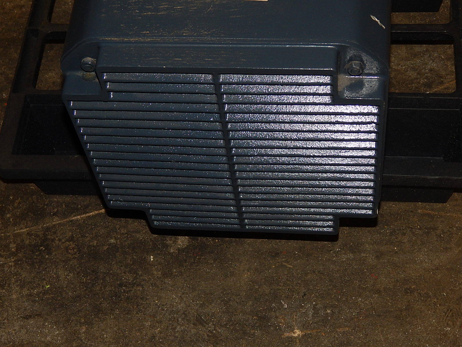 Siemens Drehstrom Hauptspindelmotor 1PH6167-4ZG40-Z // 1PH61674ZG40Z 