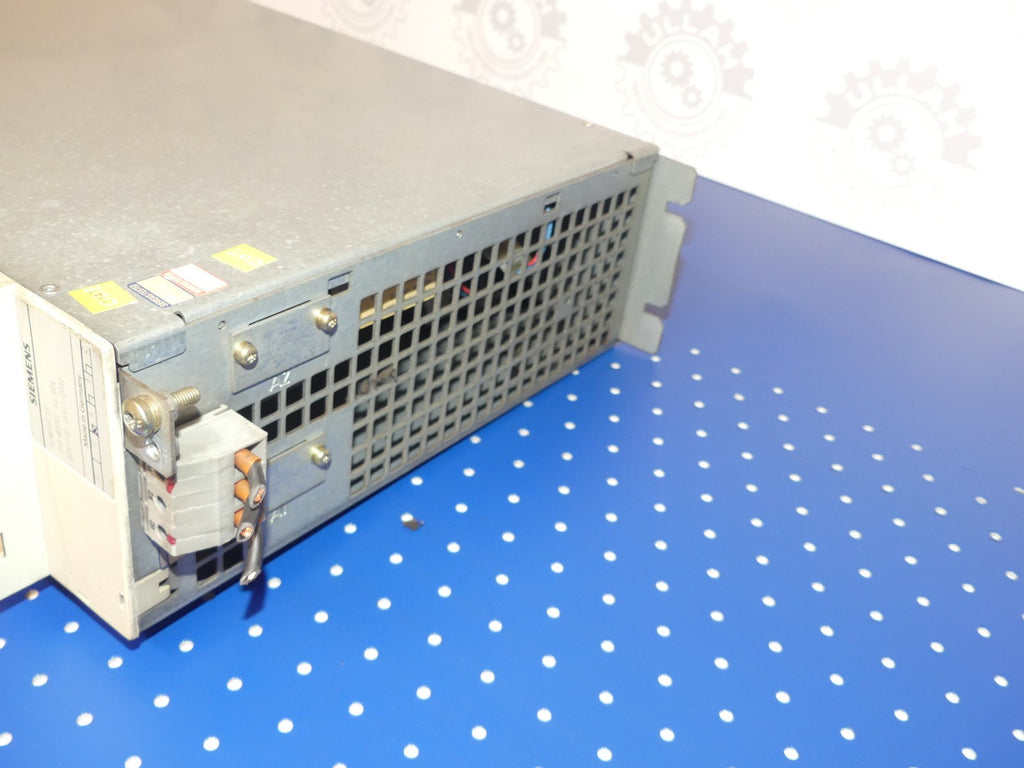 SIEMENS 6SN1130-1AA11-0DA0