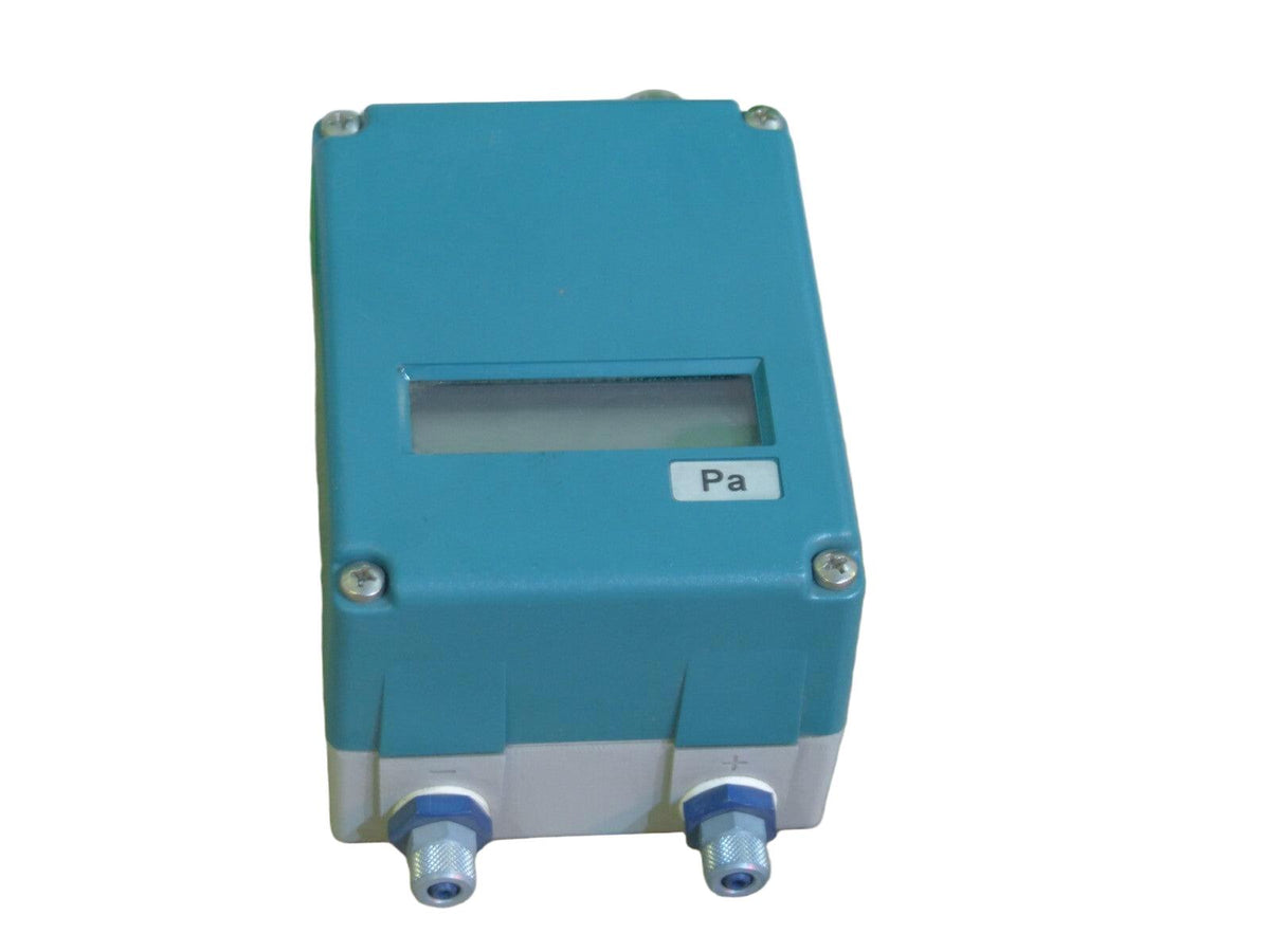 Fischer Mess- und Regeltechnik DE50D740B91E
