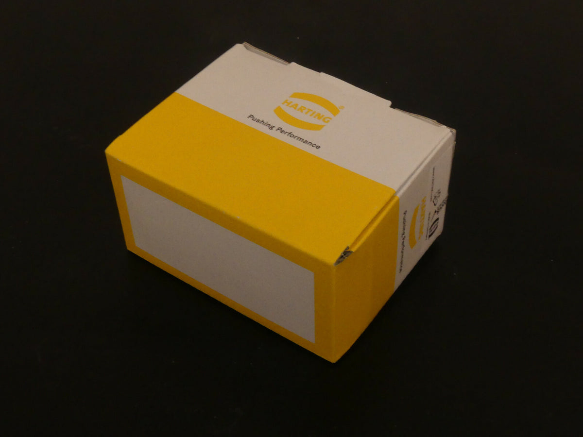 Harting Han 1HC-Bu-S-M12