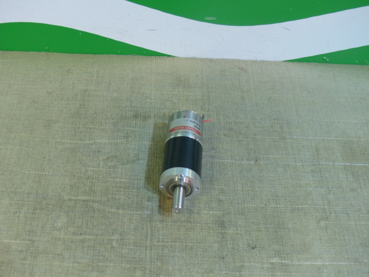 Maxon 465760 + 203119