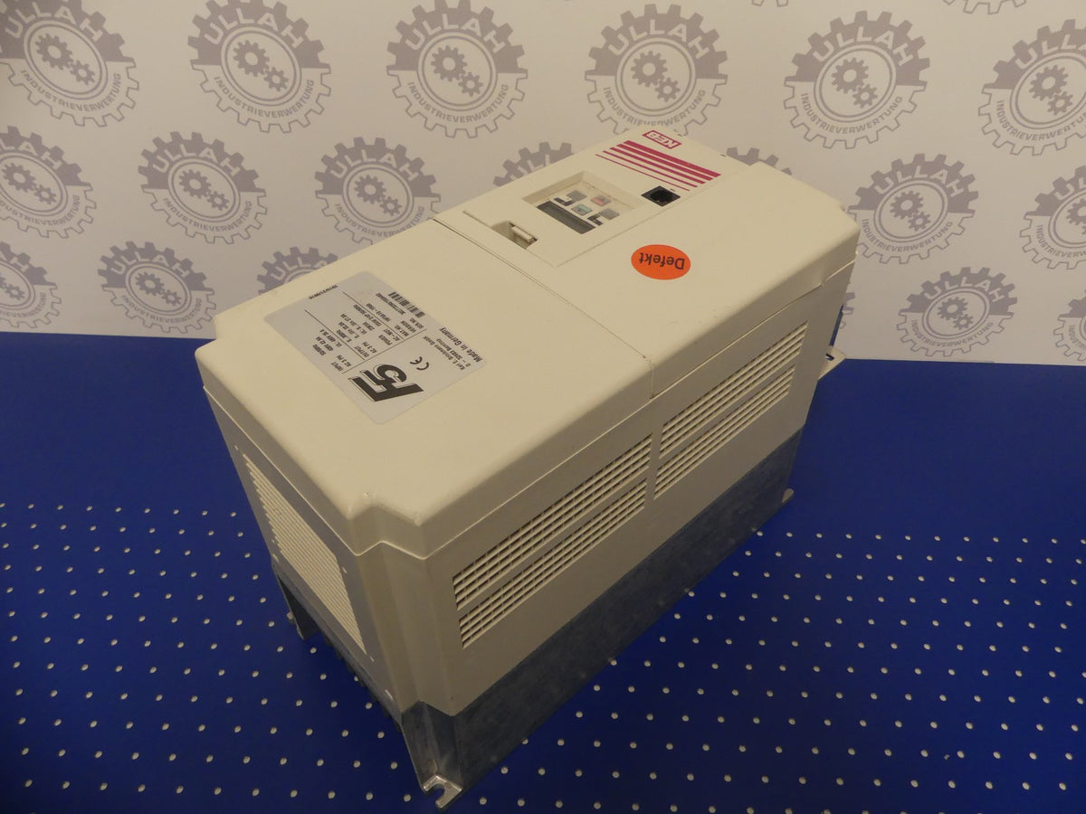KEB 16F5A1G-YR60 Frequenzumrichter